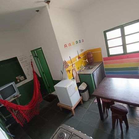 Sume Hostel São Tomé das Letras Eksteriør bilde