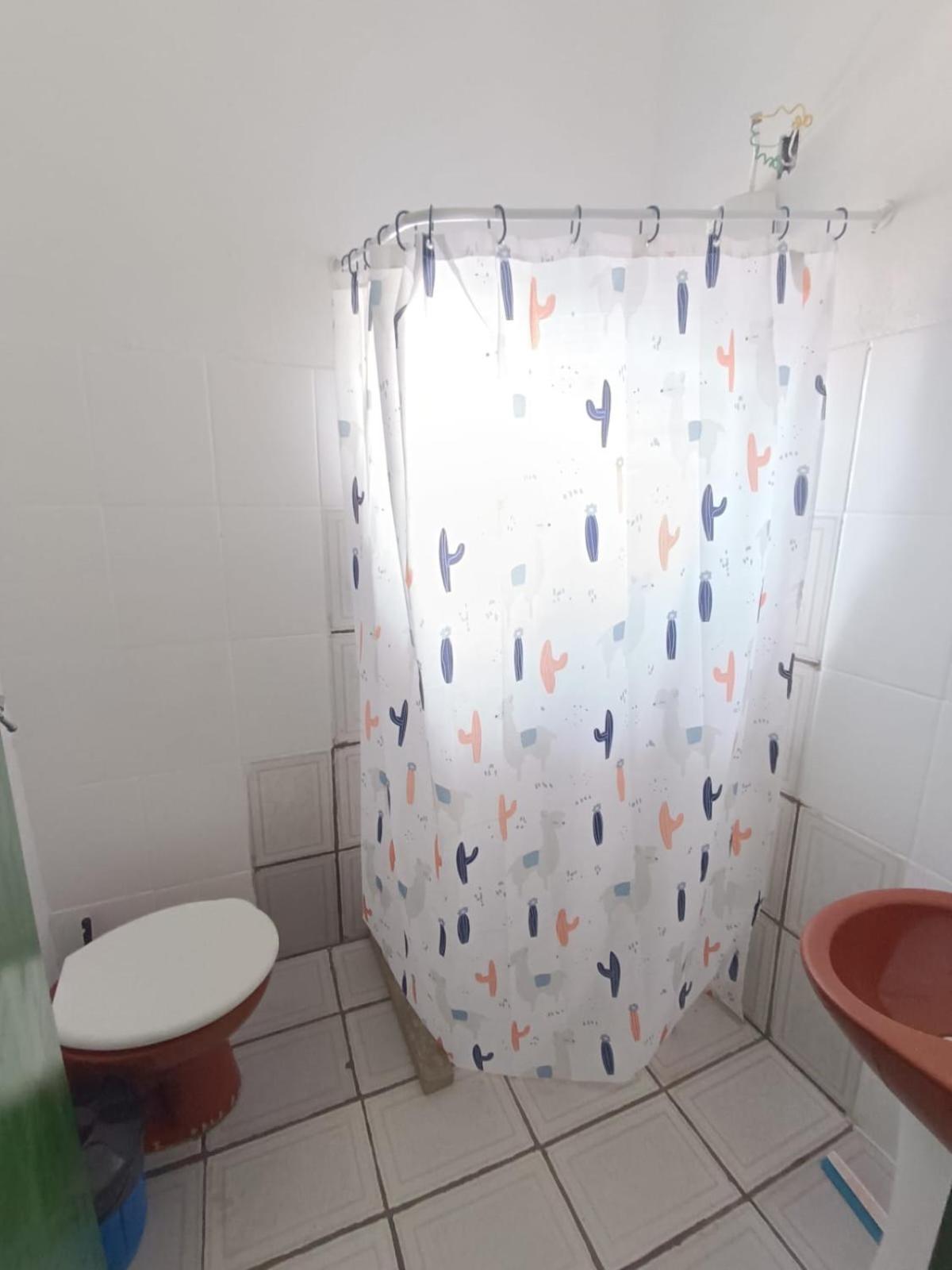 Sume Hostel São Tomé das Letras Eksteriør bilde